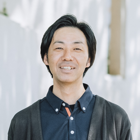 プロフィール写真